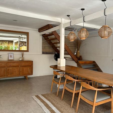 Villa Tiga Gili Air Extérieur photo